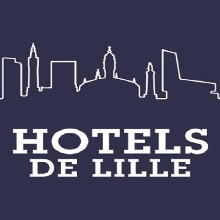 Hotel Kanaï Lille Bagian luar foto