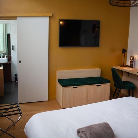 Hotel Kanaï Lille Bagian luar foto