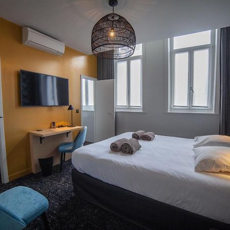 Hotel Kanaï Lille Bagian luar foto