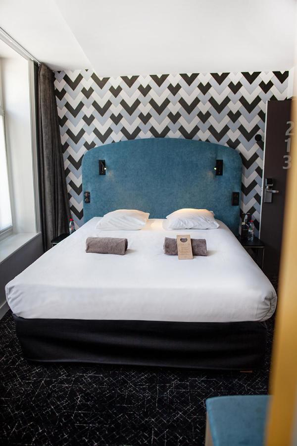 Hotel Kanaï Lille Bagian luar foto