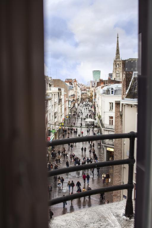 Hotel Kanaï Lille Bagian luar foto