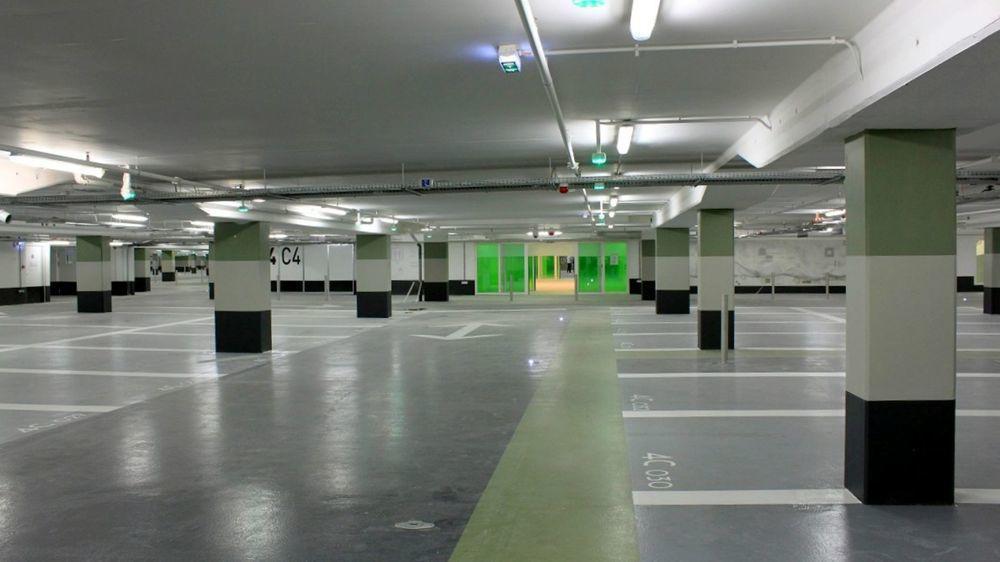 Hotel Kanaï Lille Bagian luar foto
