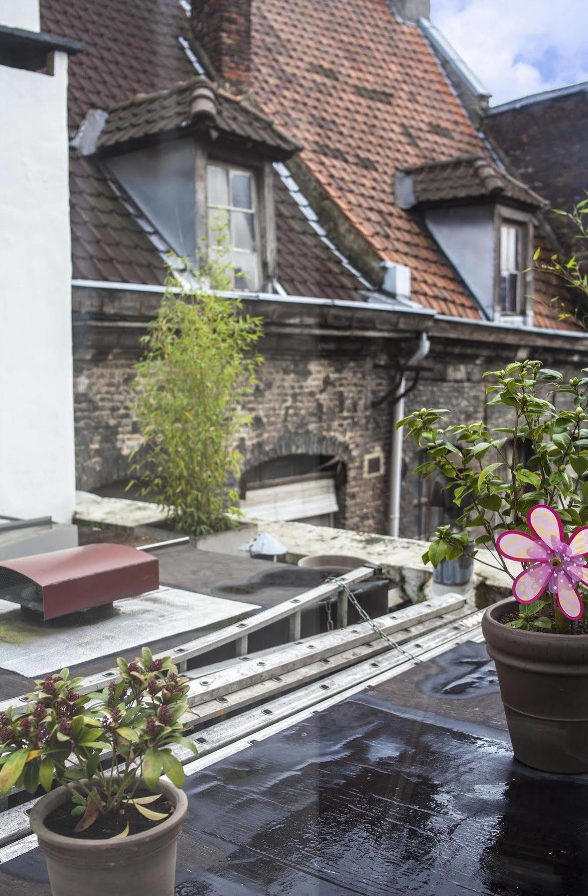 Hotel Kanaï Lille Bagian luar foto