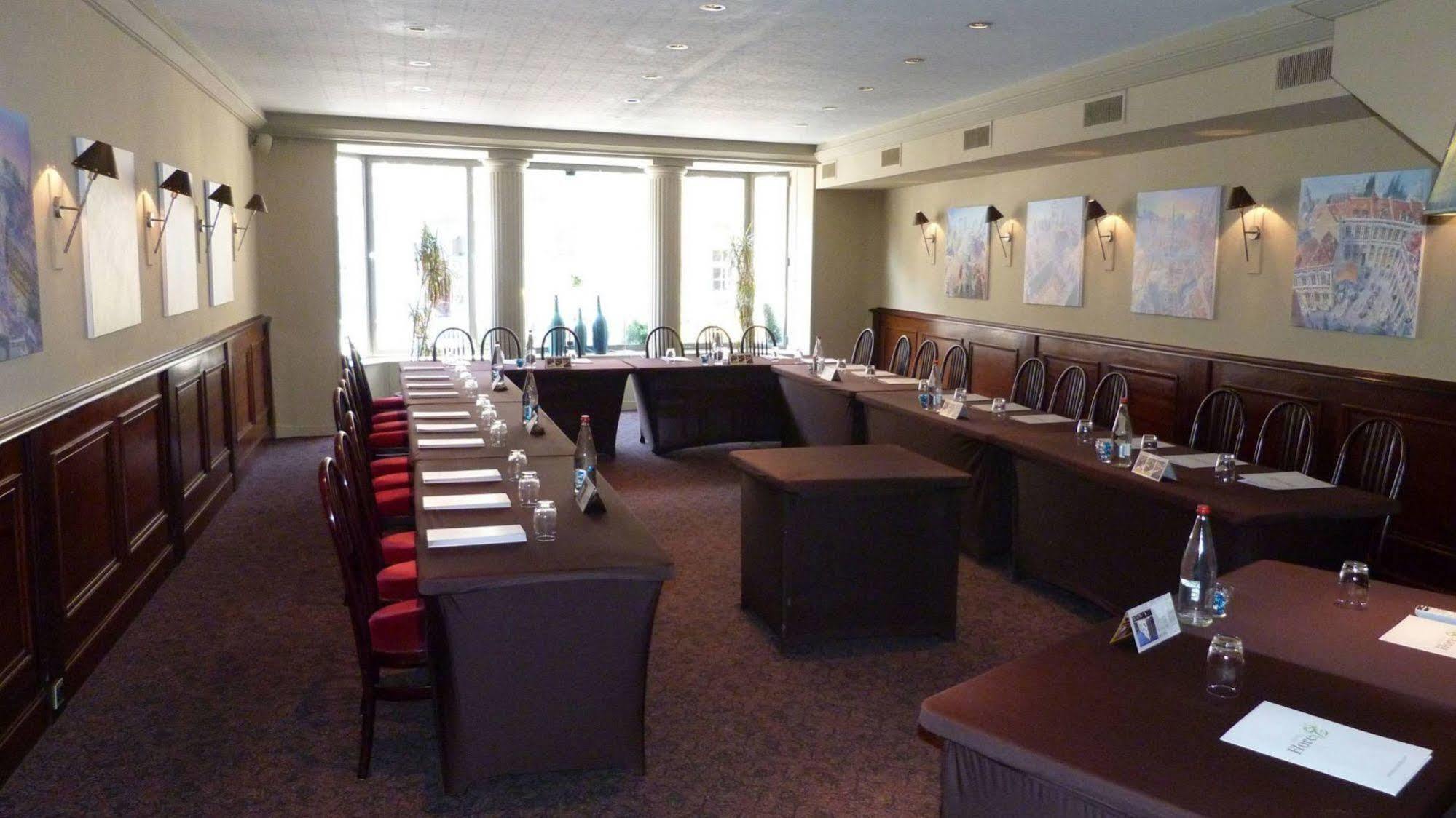Hotel Kanaï Lille Bagian luar foto